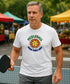 Side view of Pepini Pickleball product